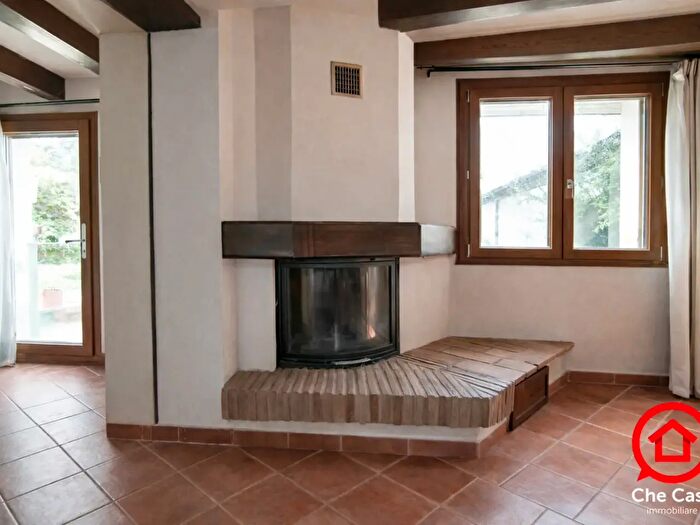 Casa quadrilocale in vendita in Via Rubicone, Montiano