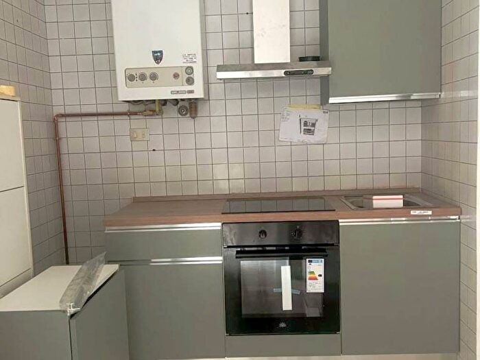 Appartamento trilocale in affitto in Via Sambughè, Sambughè, Preganziol