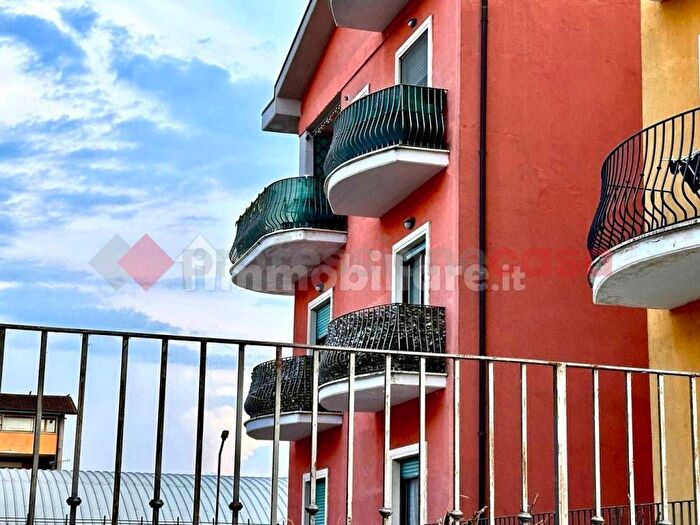 Appartamento in affitto in Via delle Ginestre, Centro, Avezzano