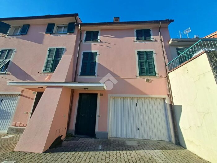 Casa con 5 locali in vendita in Via Antica Romana Occidentale, Sestri Levante