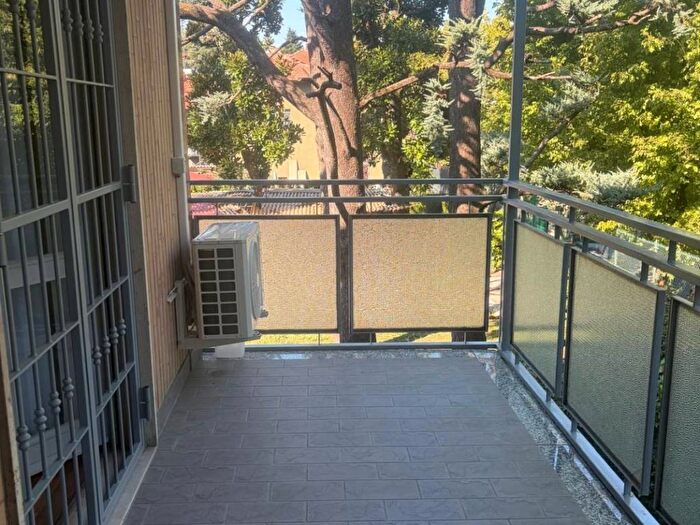 Appartamento bilocale in affitto in Cusano Milanino