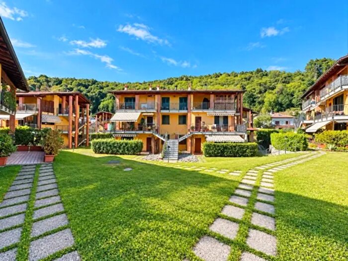 Appartamento bilocale in vendita in Via Mariani, Colverde