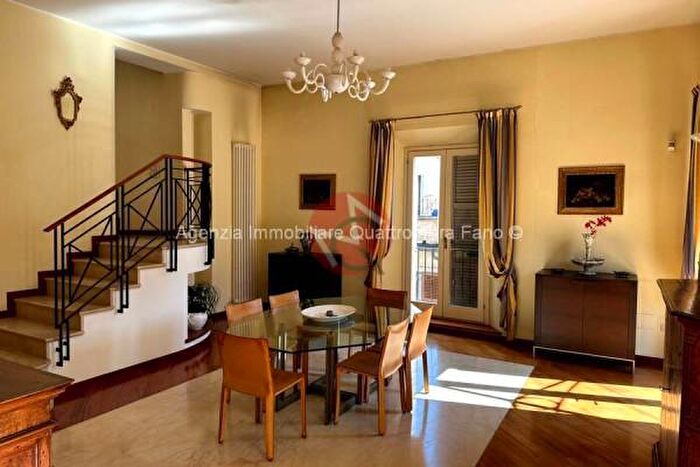 Appartamento con 6 locali in vendita in Corso Matteotti, Fano