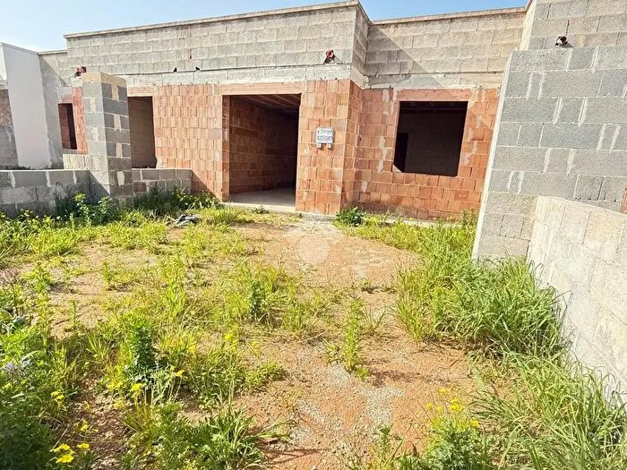 Casa trilocale in vendita in Via Amalfi, Taviano