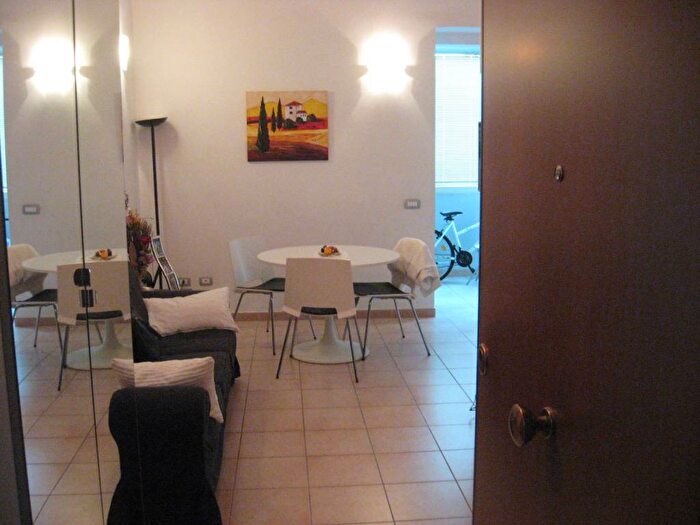 Appartamento bilocale in affitto in Via Tescione Gennaro, Ospedale, Caserta