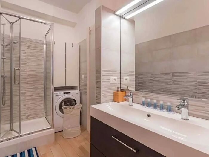 Appartamento monolocale in affitto in Via Alcuino, Milano