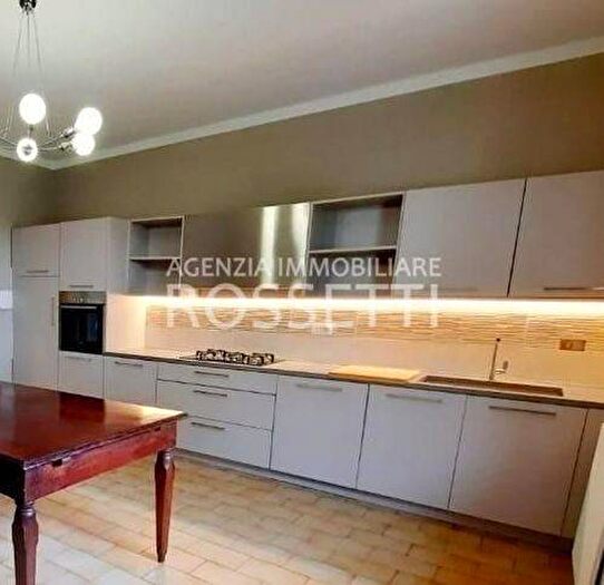 Appartamento quadrilocale in affitto in Cerreto Guidi