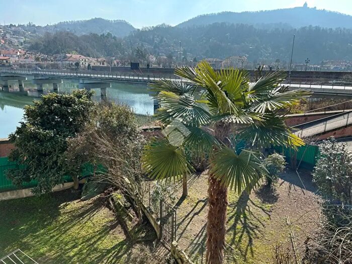 Appartamento quadrilocale in vendita in Via Goito, San Mauro Torinese