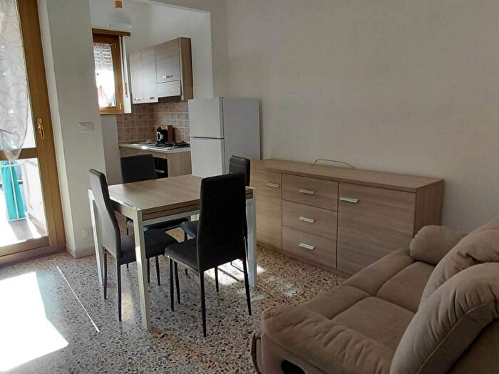 Appartamento bilocale in affitto in Via Monza, Aurora, Torino