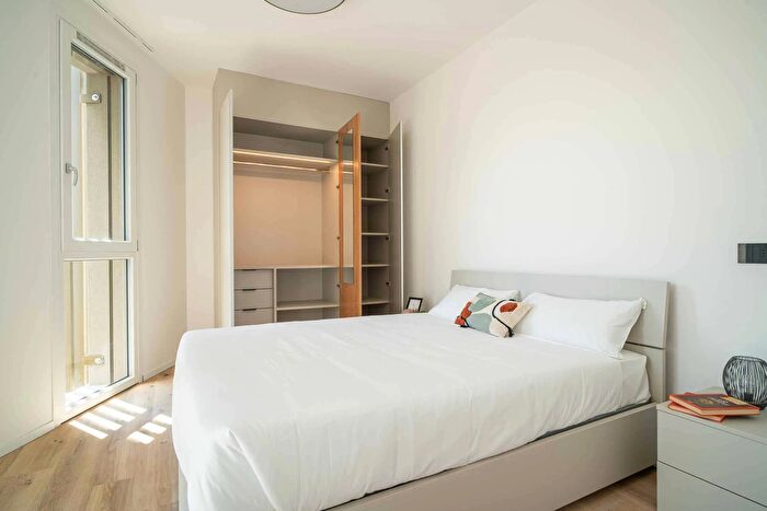 Appartamento monolocale in affitto in Viale Monza, Milano