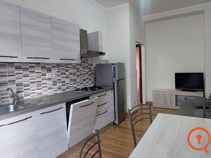 Appartamento bilocale in affitto in Via Portula, Madonna di Campagna, Torino