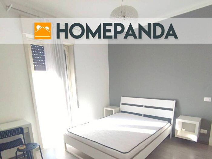 Appartamento trilocale in affitto in Via Vitaliano Brancati, Vulcania Sanzio, Catania