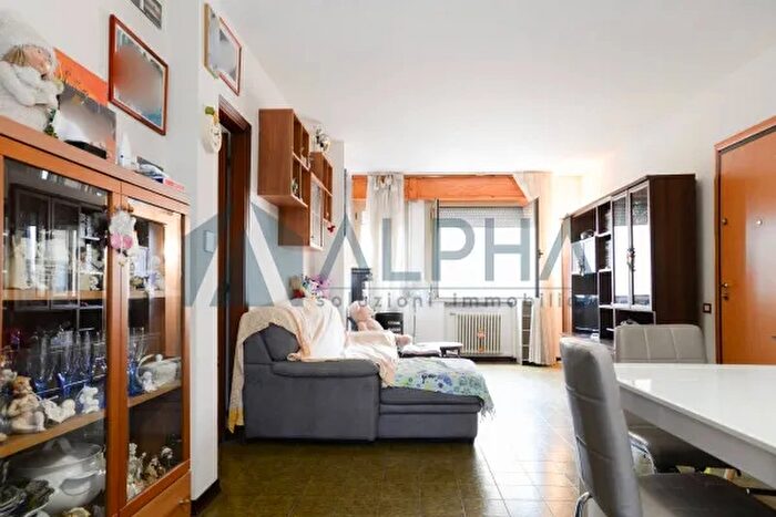 Appartamento quadrilocale in vendita in Via Quinto Orazio Flacco, BellariaIgea Marina