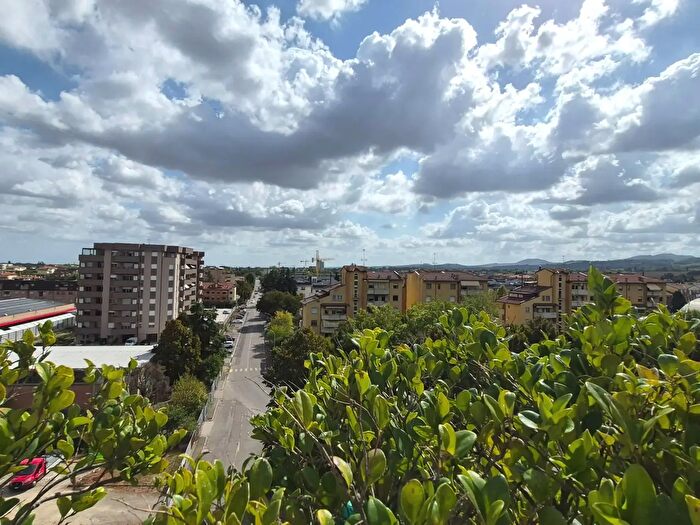Appartamento quadrilocale in vendita in Corso Garibaldi, Ozzano Dell'Emilia