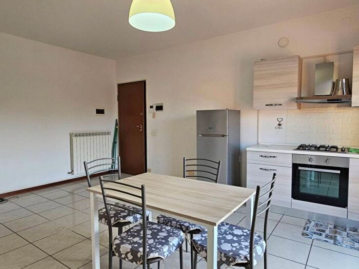 Appartamento bilocale in affitto in Via Casette Zanasi, Centro, Castelnuovo Rangone