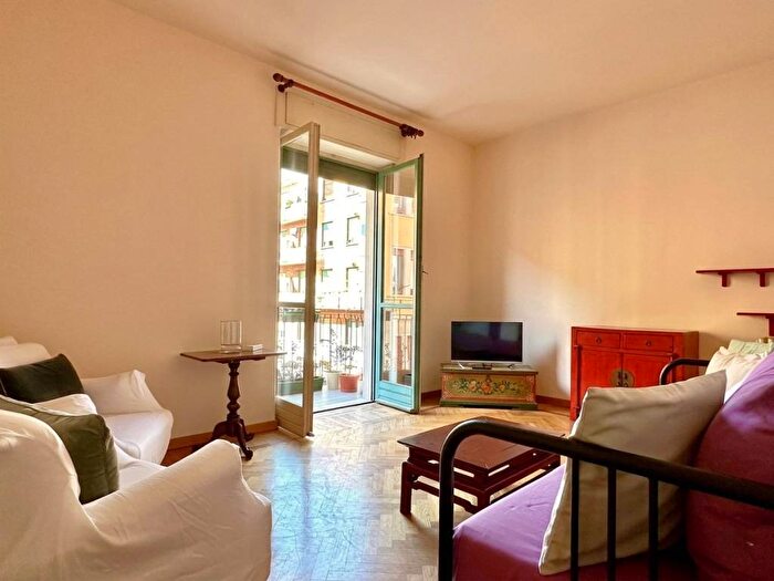 Appartamento bilocale in affitto in Via Riccardo Arnò, Città Studi, Milano