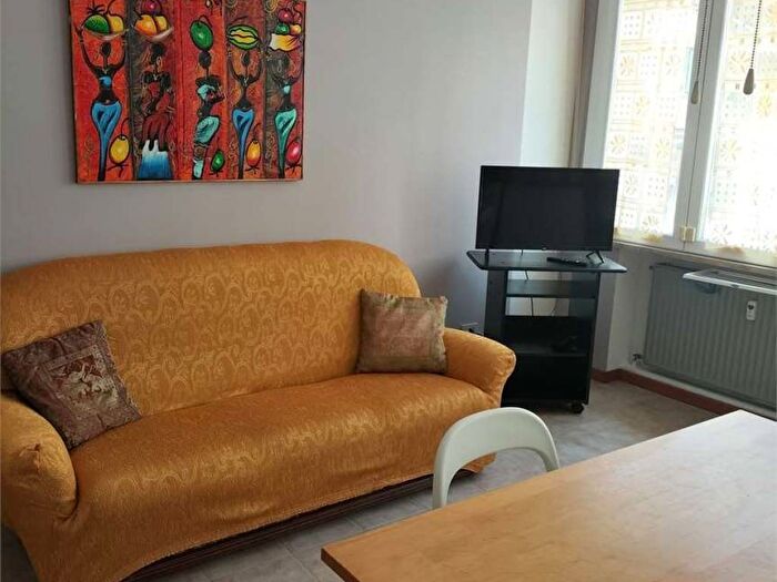 Appartamento quadrilocale in affitto in VIA MARTIRI DELLA RESISTENZA, Regione, Ancona