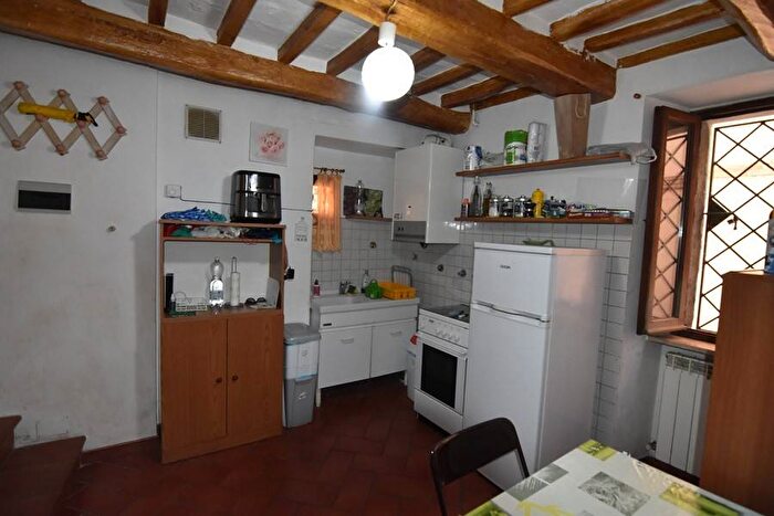 Appartamento bilocale in affitto in Via del Balcone, Centro Storico, Perugia