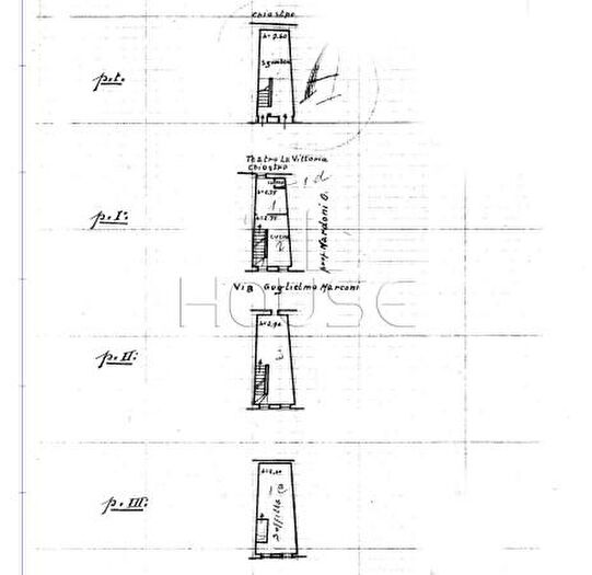 Case in Vendita e in Affitto - 2