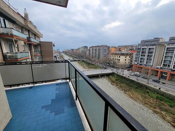 Appartamento quadrilocale in vendita in Via Don Bosco, Savona