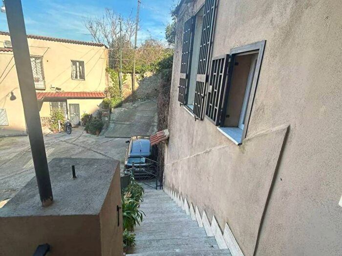 Appartamento bilocale in affitto in Via Porta A Posillipo, Posillipo, Napoli