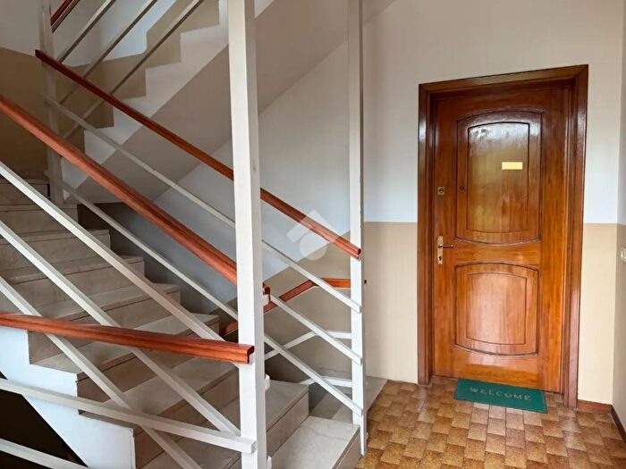 Appartamento trilocale in vendita in Via XXVIII Maggio, Leno