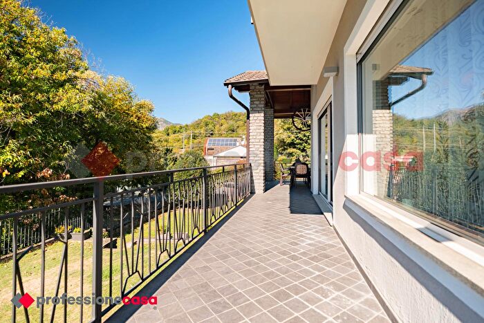 Case in Vendita e in Affitto - 2