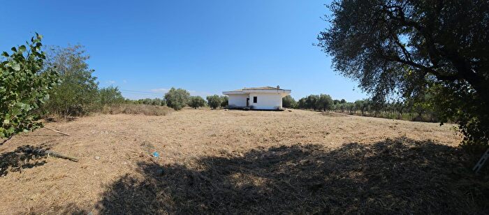 Casa con 5 locali in vendita in Via Pantanelle, Aprilia