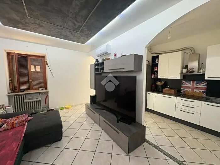 Casa trilocale in vendita in Via Campana, Cilavegna