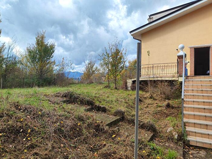 Casa trilocale in affitto in Contrada Ramiera, San Potito Ultra