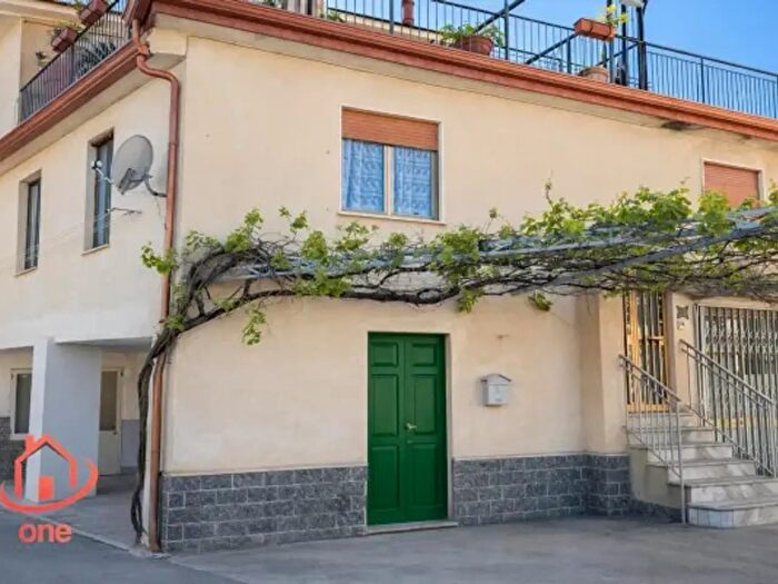 Appartamento quadrilocale in vendita in Montecorice