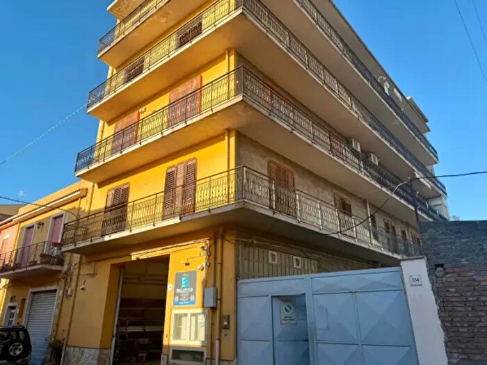 Appartamento con 6 locali in vendita in Via Giacomo Medici, Barcellona Pozzo Di Gotto