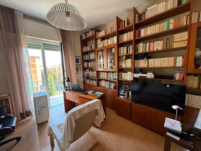 Appartamento quadrilocale in vendita in La Spezia