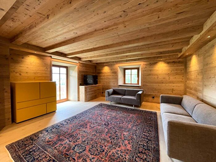 Appartamento quadrilocale in affitto in Centro, Cortina dAmpezzo