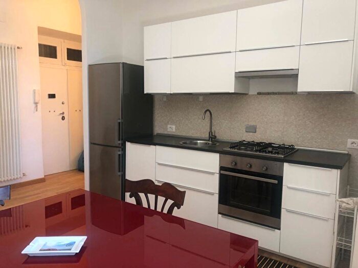 Appartamento trilocale in affitto in Via dei Ramni, San Lorenzo, Roma