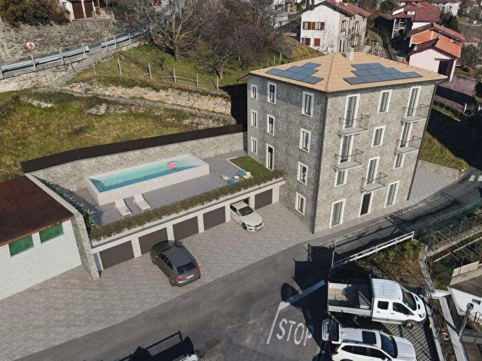 Case in Vendita e in Affitto - 2