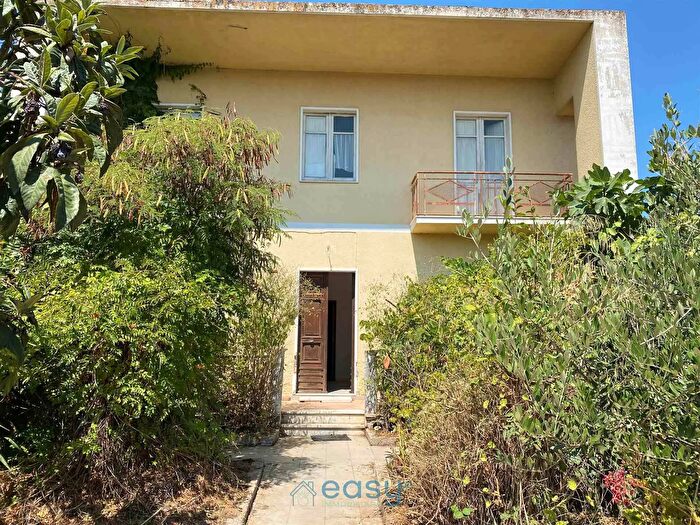 Appartamento con 5 locali in vendita in San Sperate