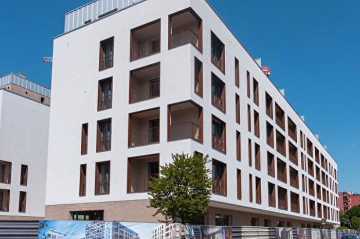 Appartamento trilocale in vendita in Via della Libertà, Settimo Milanese