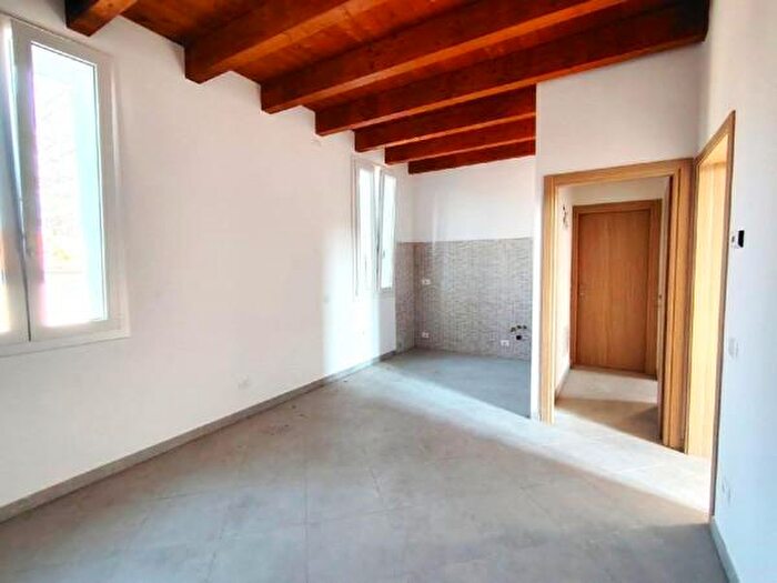 Appartamento trilocale in vendita in Finale Emilia