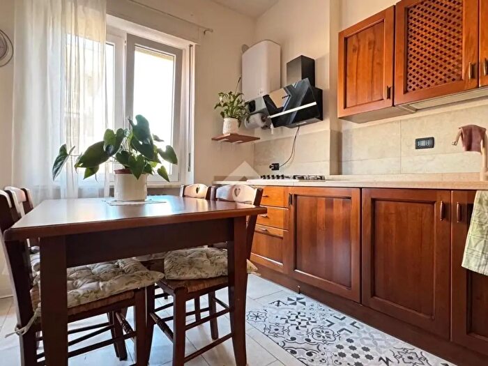 Appartamento trilocale in vendita in Corso Torino, Asti