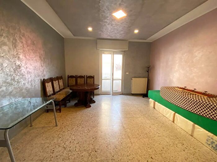 Appartamento bilocale in affitto in Via Vercelli, Trino