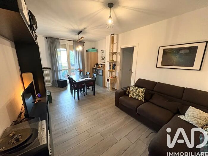 Appartamento trilocale in vendita in Via Don F Gavioli, Medolla