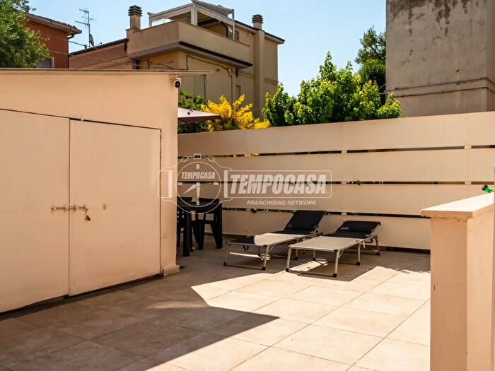 Appartamento bilocale in vendita in Via Colleoni, Civitanova Marche