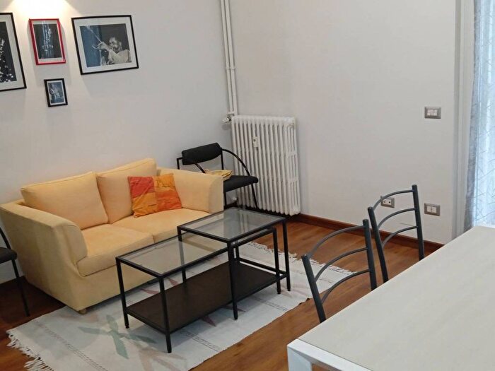 Appartamento bilocale in affitto in Via Armando Spadini, Comasina, Milano