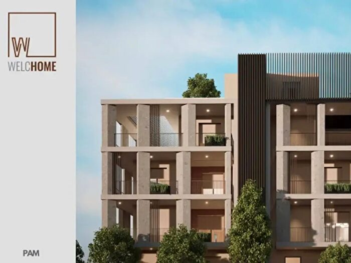 Appartamento trilocale in vendita in Via Rione Fico, Casalnuovo Di Napoli