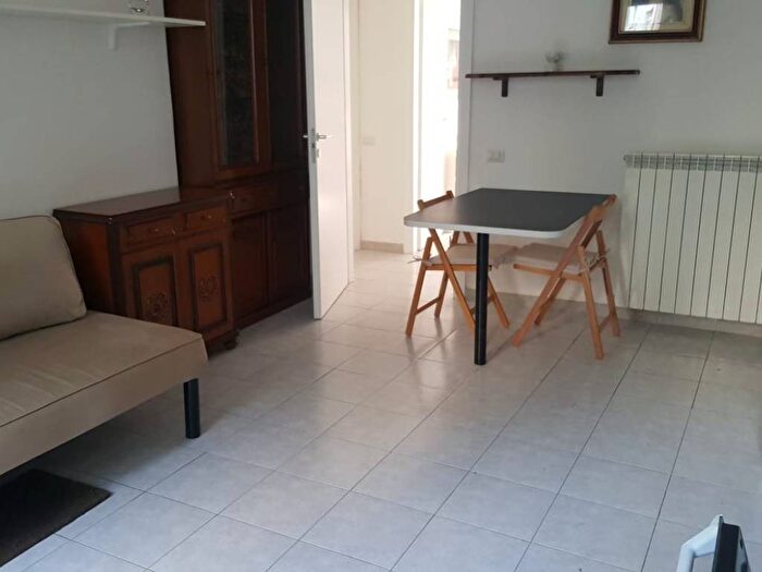 Appartamento bilocale in affitto in Via Luigi Pulci, Bicocca, Milano