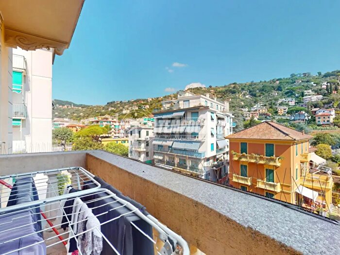 Appartamento quadrilocale in vendita in Corso Giacomo Matteotti, Santa Margherita Ligure