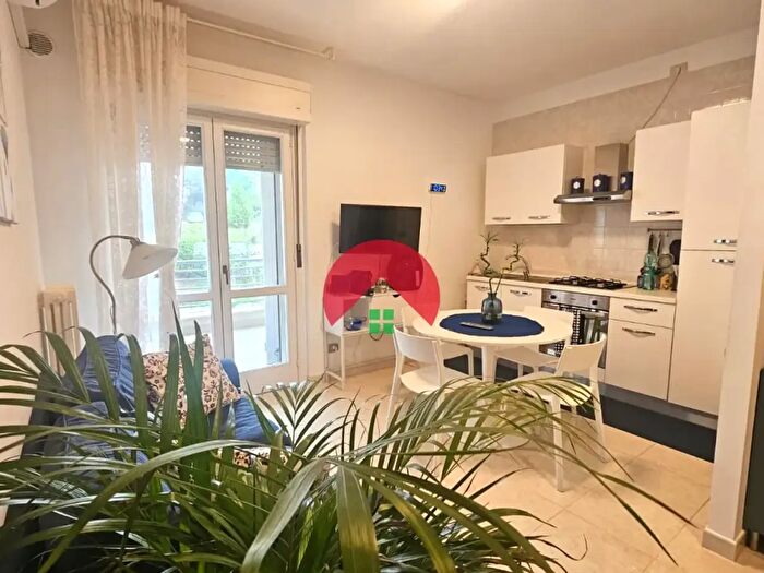 Appartamento bilocale in vendita in Via Dante Alighieri, Matera