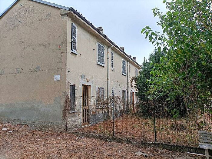 Casa con 6 locali in vendita in Centro, Mortara