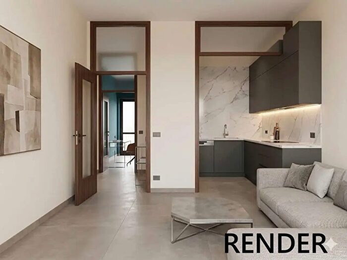 Appartamento trilocale in vendita in Via della Chiesa, Cirie